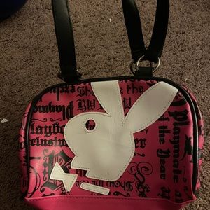 Playboy purse